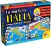 I'M A GENIUS GEOPUZZLE LA MIA BELLA