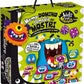 KIDS LOVE MONSTERS DOMINO, TOMBOLA