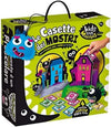 KIDS LOVE MONSTERS LE CASETTE DEI M
