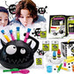 KIDS LOVE MONSTERS CHEMICAL MONSTER