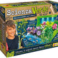 I'M A GENIUS SCIENZA VERDE