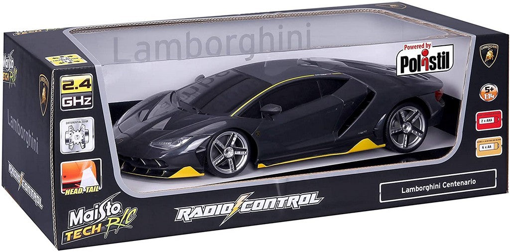 MAISTO LAMBORGHINI CENTENARIO 1/14