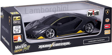 MAISTO LAMBORGHINI CENTENARIO 1/14