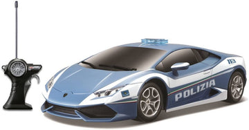 MAISTO LAMBORGHINI H.POLIZIA 1/14