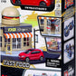 BURAGO CITY 1/43