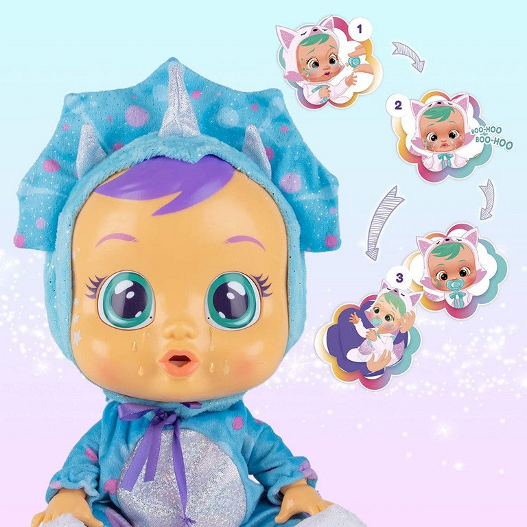 CRY BABIES FANTASY TINA