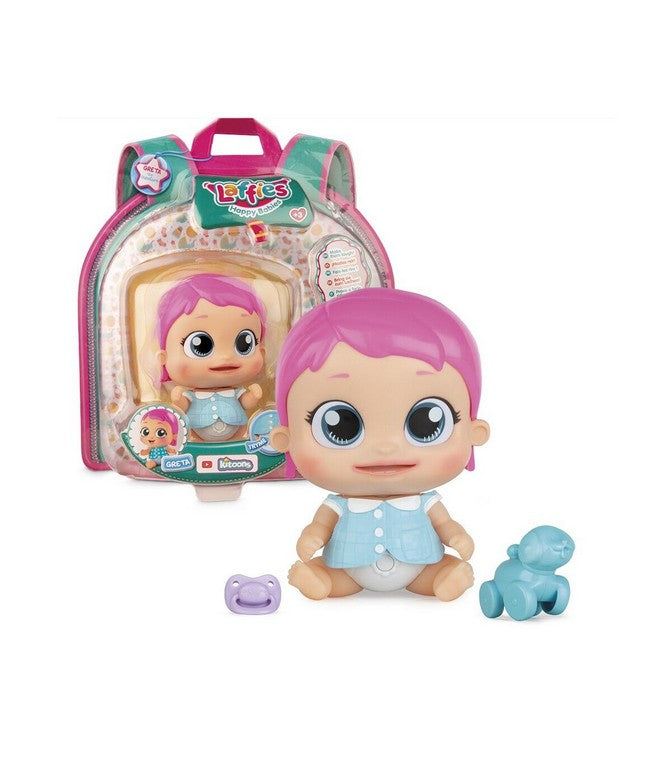 LAFFIES HAPPY BABIES ASST.