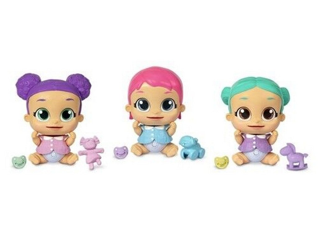 LAFFIES HAPPY BABIES ASST.