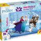 PUZZLE DF SUPERMAXI 24 FROZEN