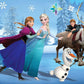 PUZZLE DF SUPERMAXI 24 FROZEN