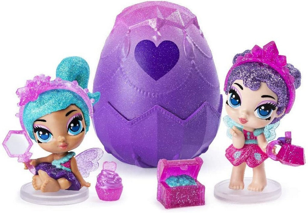 HATCHIMALS PIXIES ASS.TO