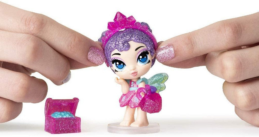 HATCHIMALS PIXIES ASS.TO