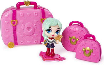 HATCHIMALS PIXIES VACAY