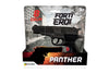 FORTI EROI PISTOLA POLICE PANTHER