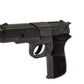 FORTI EROI PISTOLA POLICE PANTHER
