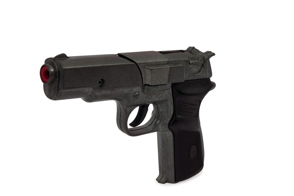 FORTI EROI PISTOLA POLICE PANTHER