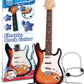CHITARRA ELETTRONICA MICROFONO MP3