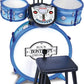 BATTERIA PARTNER ELETT.4 ELEMENTI