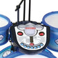 BATTERIA PARTNER ELETT.4 ELEMENTI