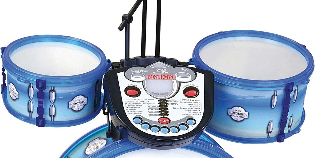 BATTERIA PARTNER ELETT.4 ELEMENTI