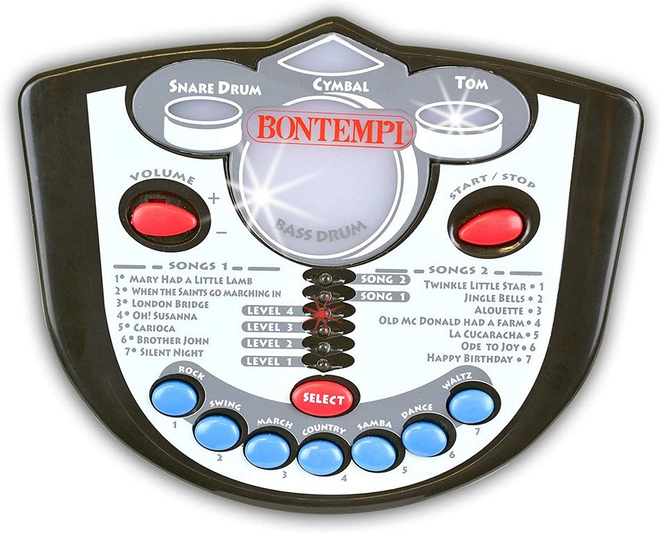 BATTERIA PARTNER ELETT.4 ELEMENTI