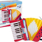 FISARMONICA A 17TASTI C/TRACOLLA