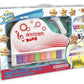 BABY PIANO ELETTRONICO 8 TASTI