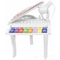 BABY PIANO ELETTRONICO 8 TASTI