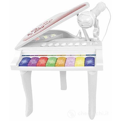 BABY PIANO ELETTRONICO 8 TASTI