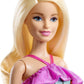 BARBIE E LA SUA BICI