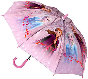 OMBRELLO FROZEN II POE 42/8