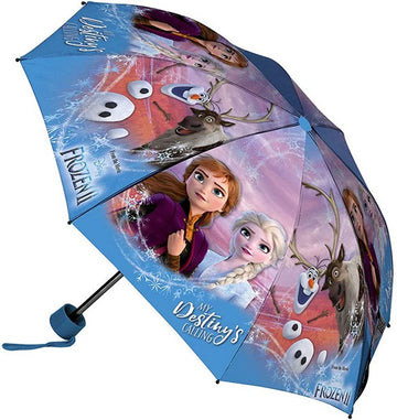 OMBRELLO FROZEN II PIEGH.52/8