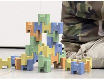 LUDUS WALLY M COSTRUZIONI