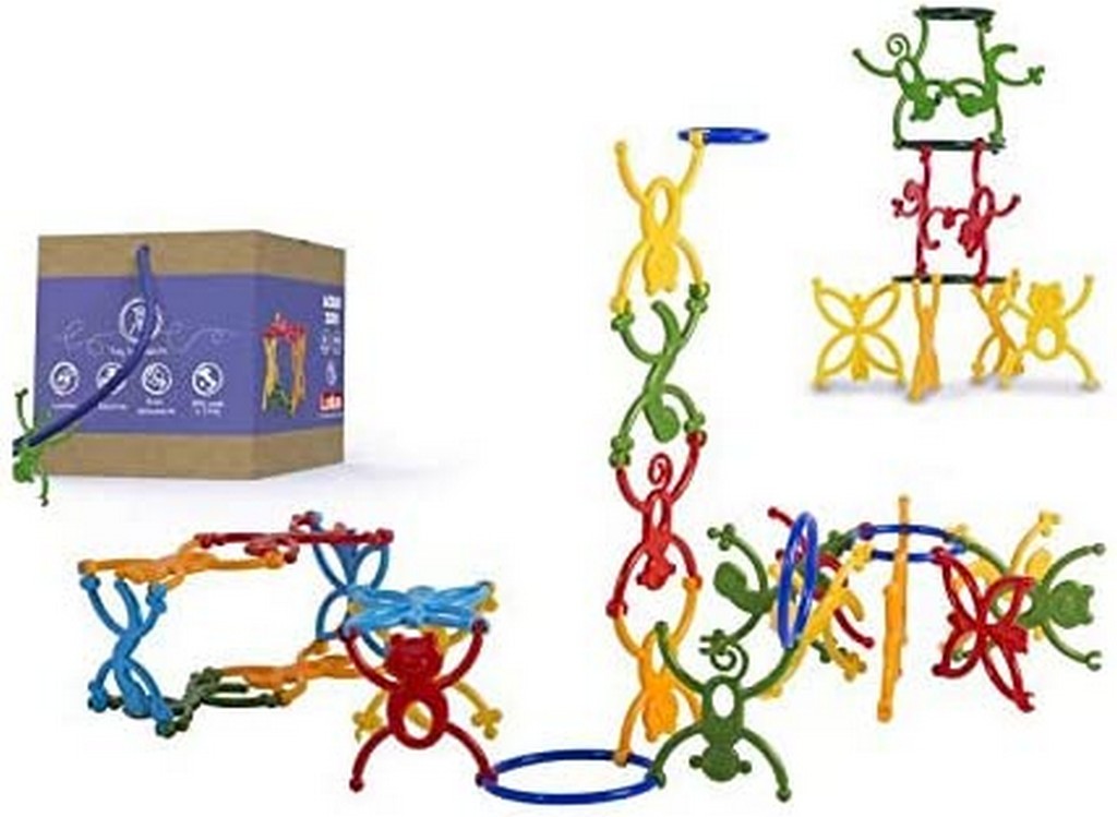 LUDUS ACRO ZOO