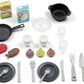 CUCINA CHERRY