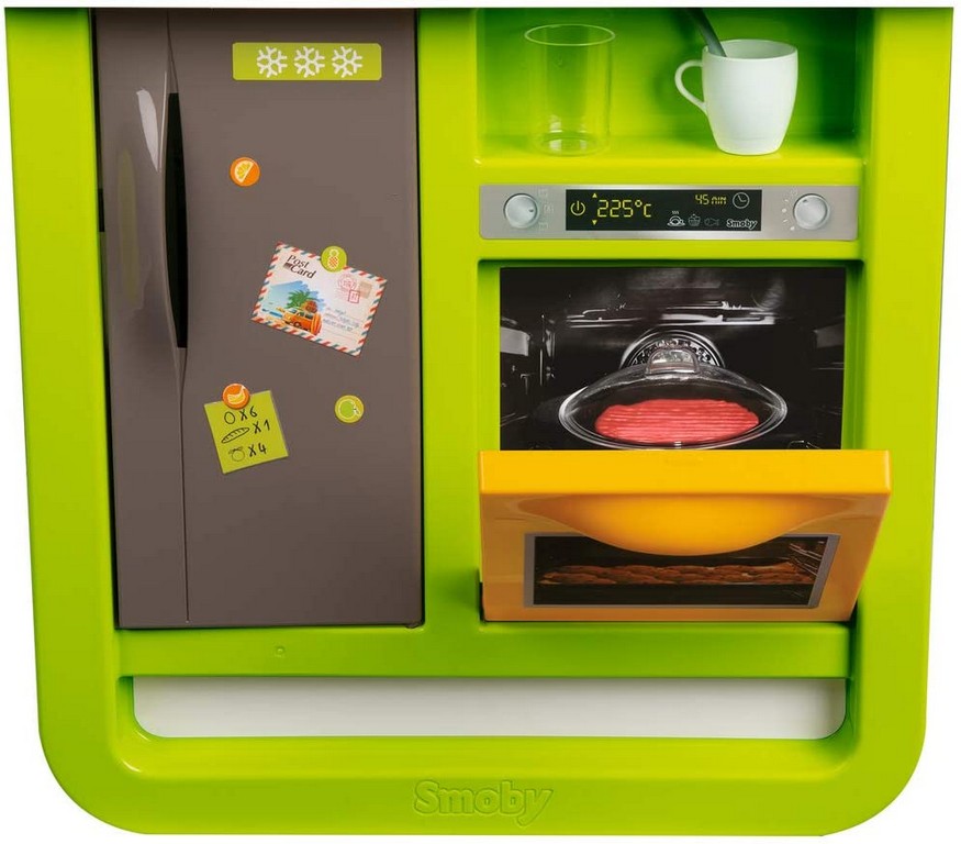 CUCINA CHERRY
