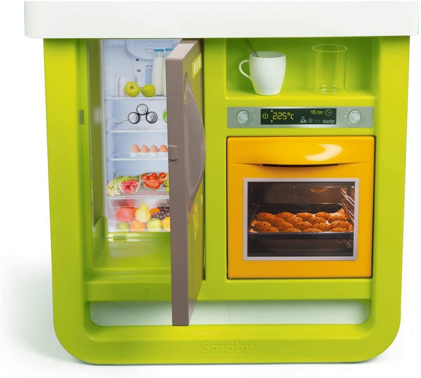 CUCINA CHERRY