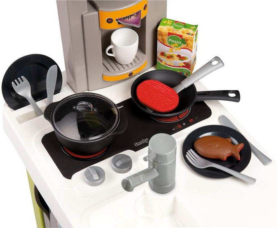 CUCINA CHERRY