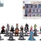 Harry Potter Nano Metalfigs Set 20 Figurine Jada Toys