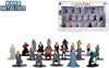 Harry Potter Nano Metalfigs Set 20 Figurine Jada Toys