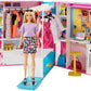 BARBIE ARMADIO DEI SOGNI