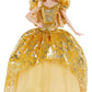 BARBIE MAGIA DELLE FESTE 2020