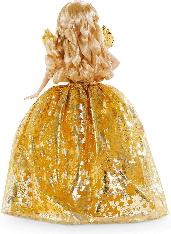 BARBIE MAGIA DELLE FESTE 2020