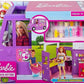 BARBIE FURGONCINO STREET FOOD