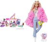 BARBIE CAMPER DEI SOGNI 3IN1 2021