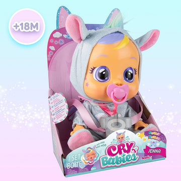 CRY BABIES FANTASY JENNA