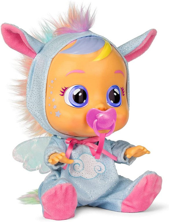 CRY BABIES FANTASY JENNA