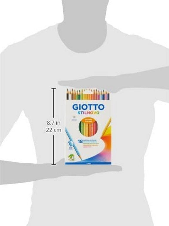 GIOTTO 18 STILNOVO