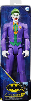 BATMAN THE JOKER PERS.30CM