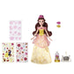 PRINCIPESSA BELLE GLITTER STYLE